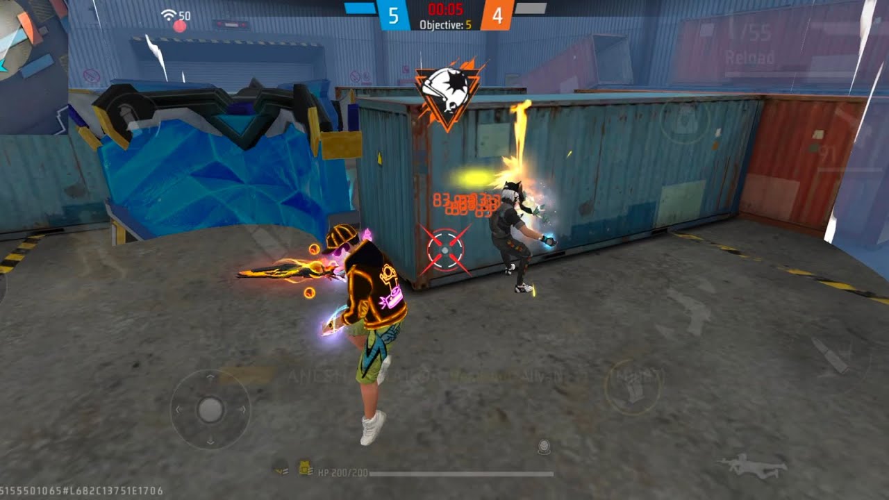 Only LONE WOLF GamePlay 🥷 ( 14.02.2026 ) 