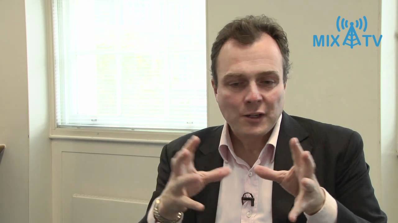 Julian Birkinshaw: Managers - Check your&nbsp;assumptions!