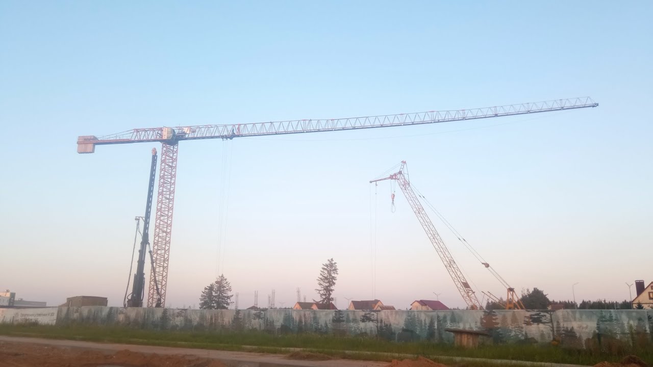 Завершение работы крана soima 7018
