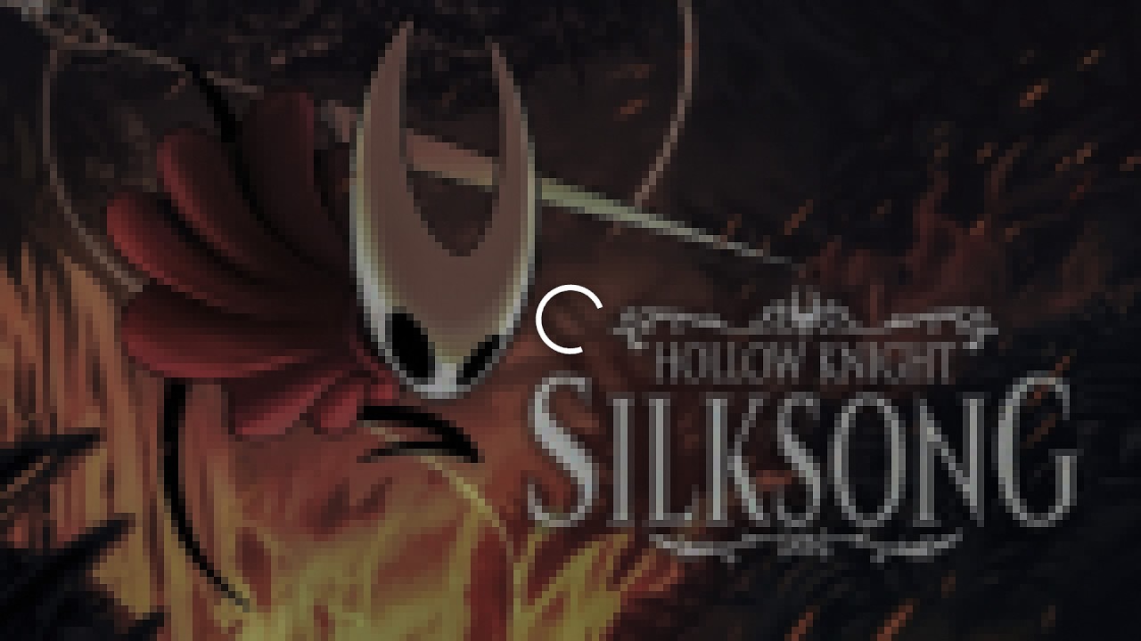 Зайди и сразу выйди со стрима, по-братски. hollow knight silksong прохождение стрим