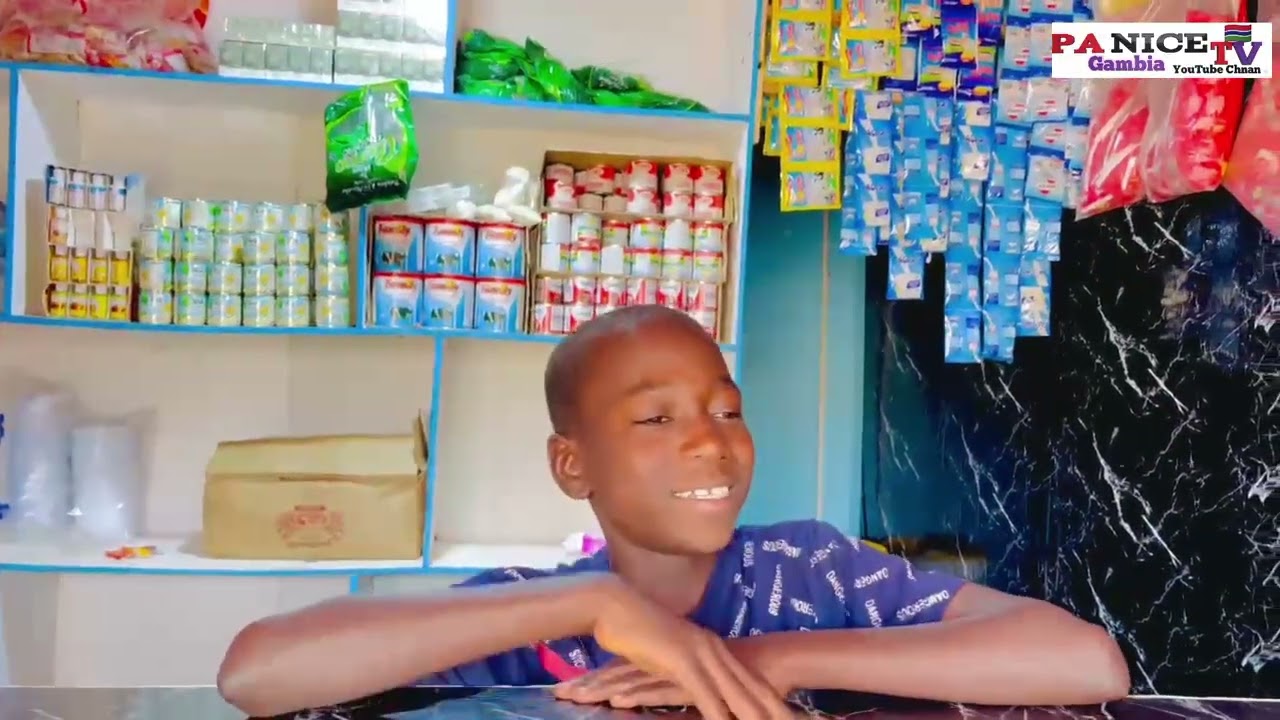 Koor pa Nice ak wa kerram Ep 2 season 2 Ramadan  Episode  2026 