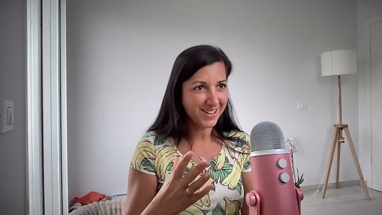 פרק 86| המילים שירזו אותך (ואף אחד לא סיפר לך על זה)
