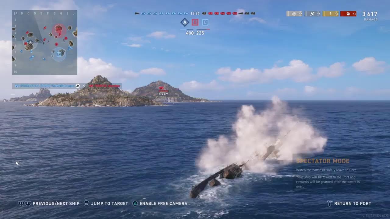 World_Of_Warships