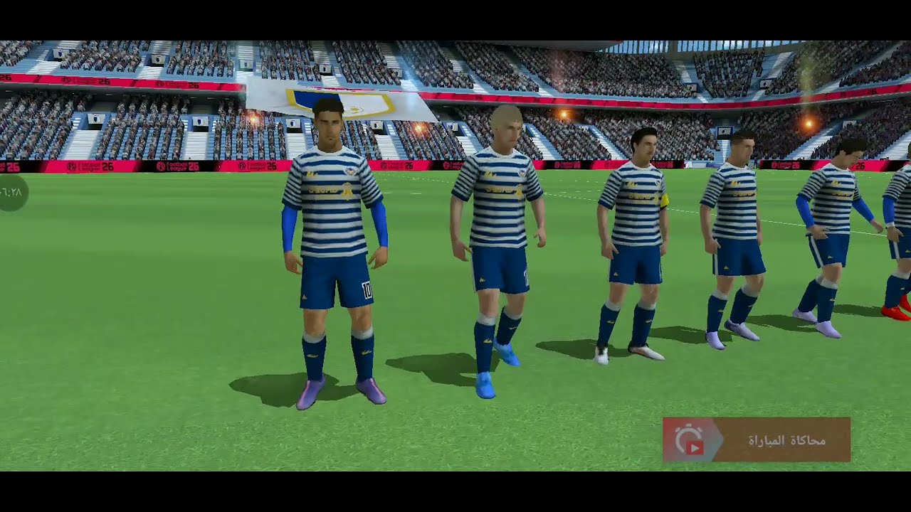 بداية بناء فريق أحلامي من الصفر 🔥⚽ | الحلقة 6