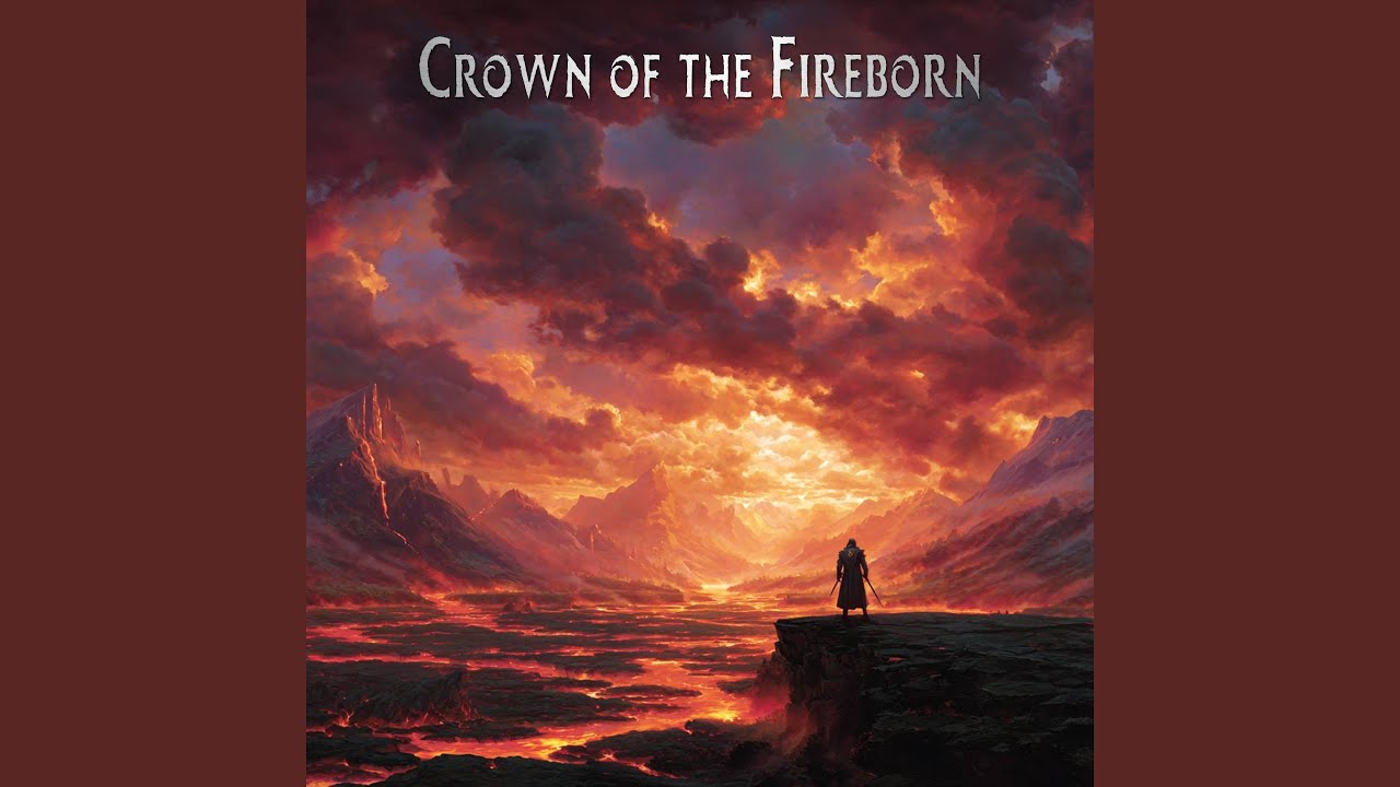 Crown of the Fireborn