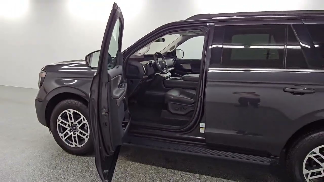 2025 Ford Expedition Active 4x4 Willard  Attica  Plymouth  New Pittsburgh  New Washington