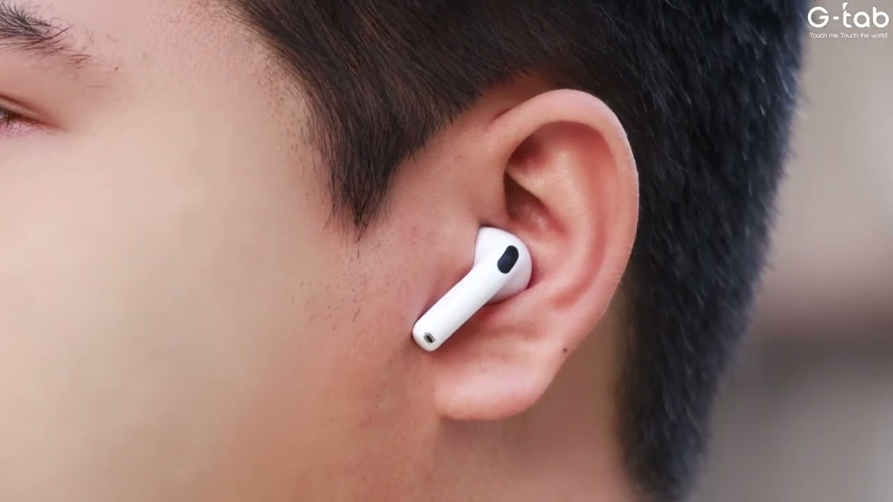 G-Tab Air 9 TWS Earbuds