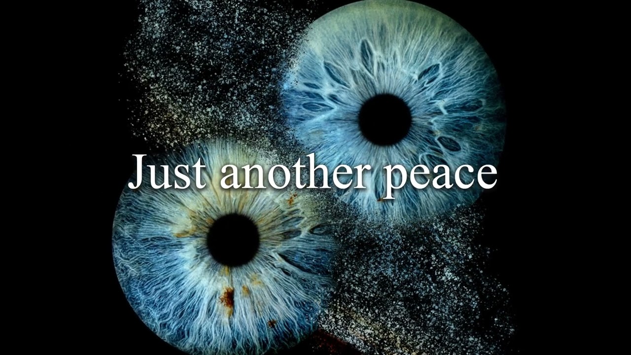 Lyrics of Just Another by Nenad Bach