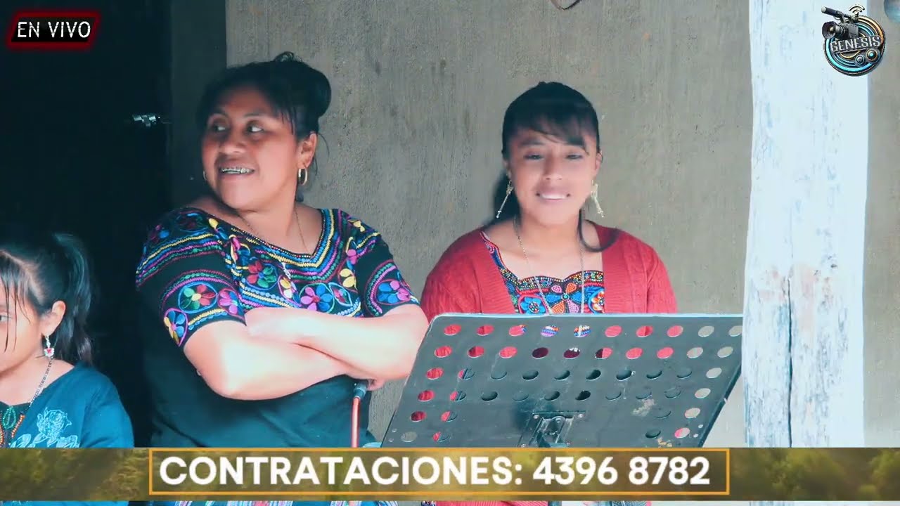 Qchuch Marya: Conjunto Santo Hermano Pedro