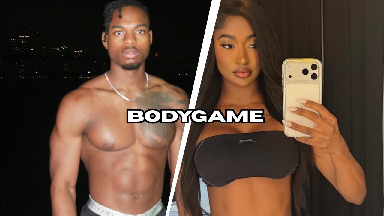 Bodygame превратит вас из завсегдатая спортзала в привлекательного мужчину.