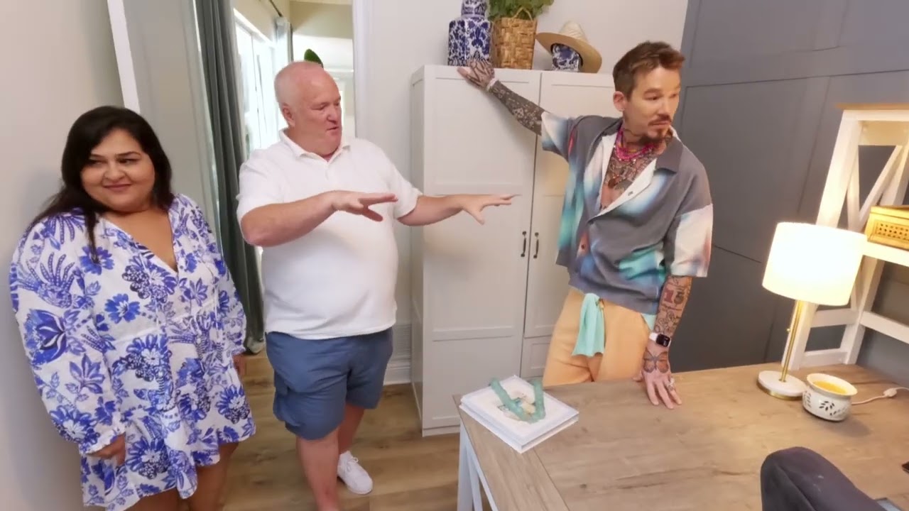 My Lottery Dream Home Season 17 Episode 5