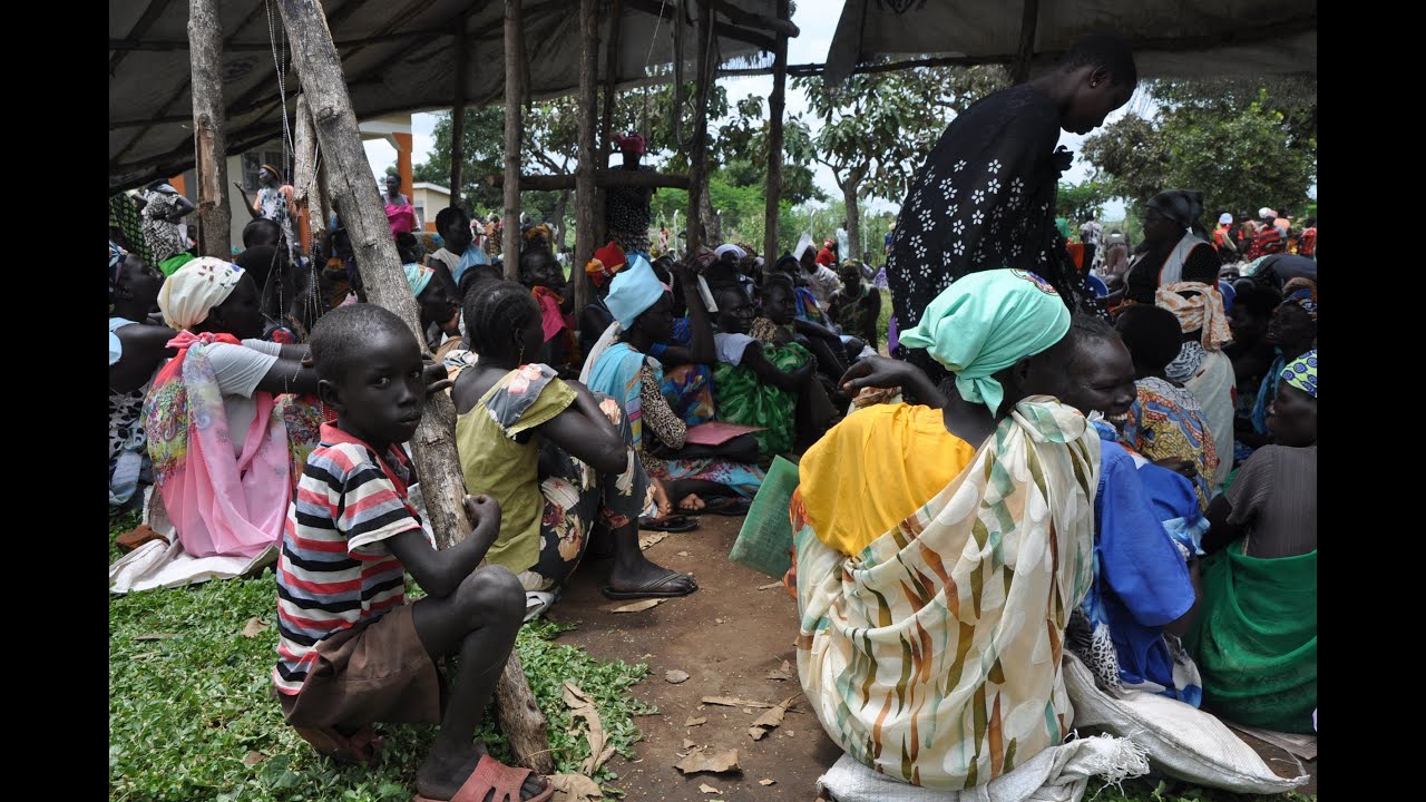 Amawulire: Kawanda kilinyabigo bana kyalo balumbye sentebe nga bamubanja emere yabwe sentebe naduka