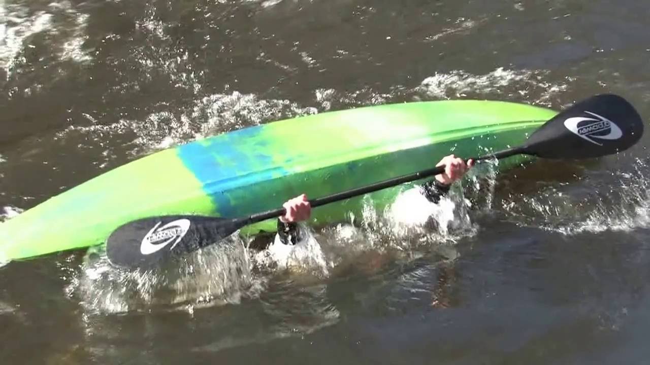 Tips and Tricks for Rolling Your Whitewater Kayak | Skills | Rapid Magazine | Rapid Media