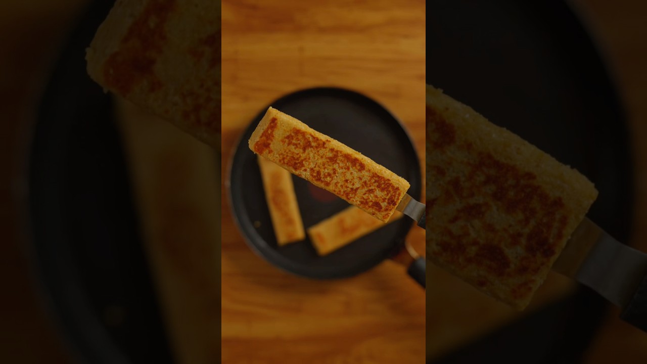 Ebook de recettes dispo !