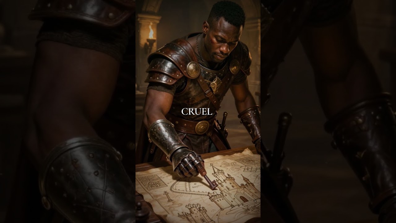 The Dark Secret Hidden Beneath This Church Will Shock You #trending