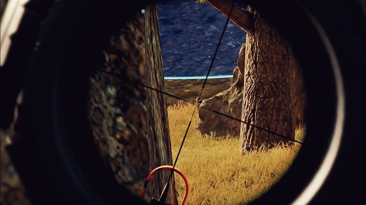 PUBG PC PHASE 6 INTENSE BATTLE