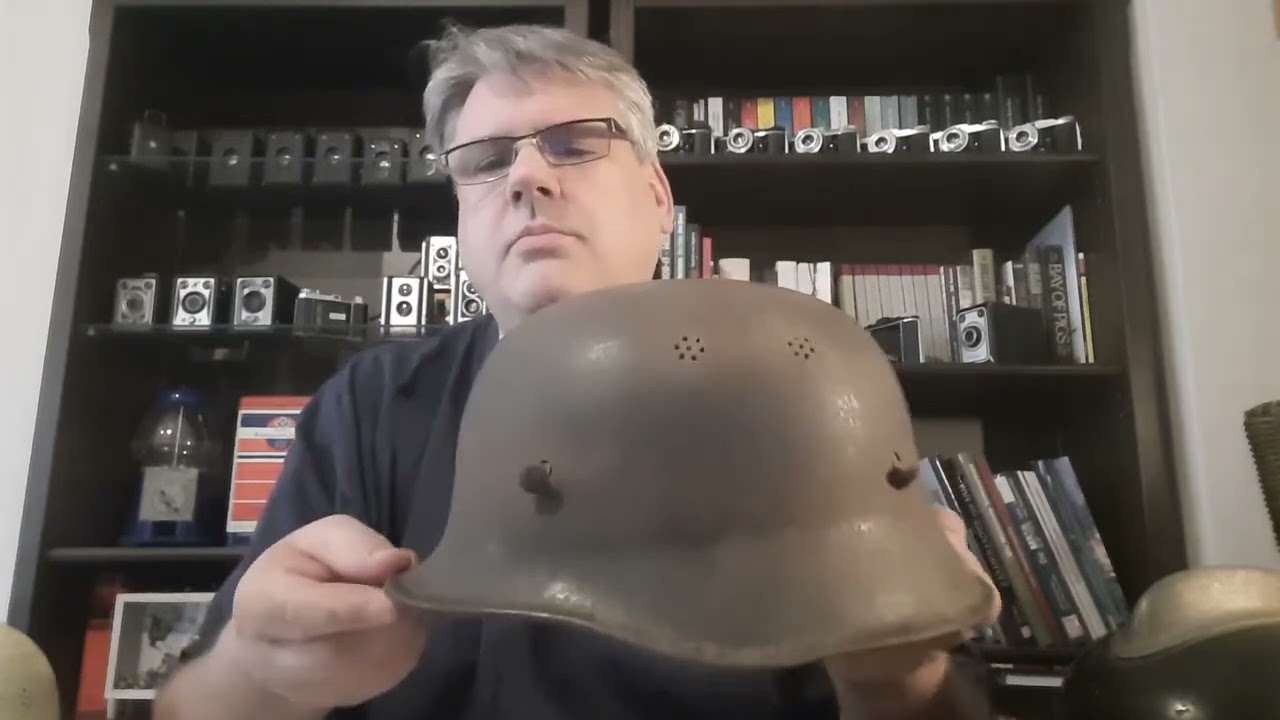 Feuerwehrhelm M34 und westdeutsche Nachfolger, Geschichte und Vorstellung