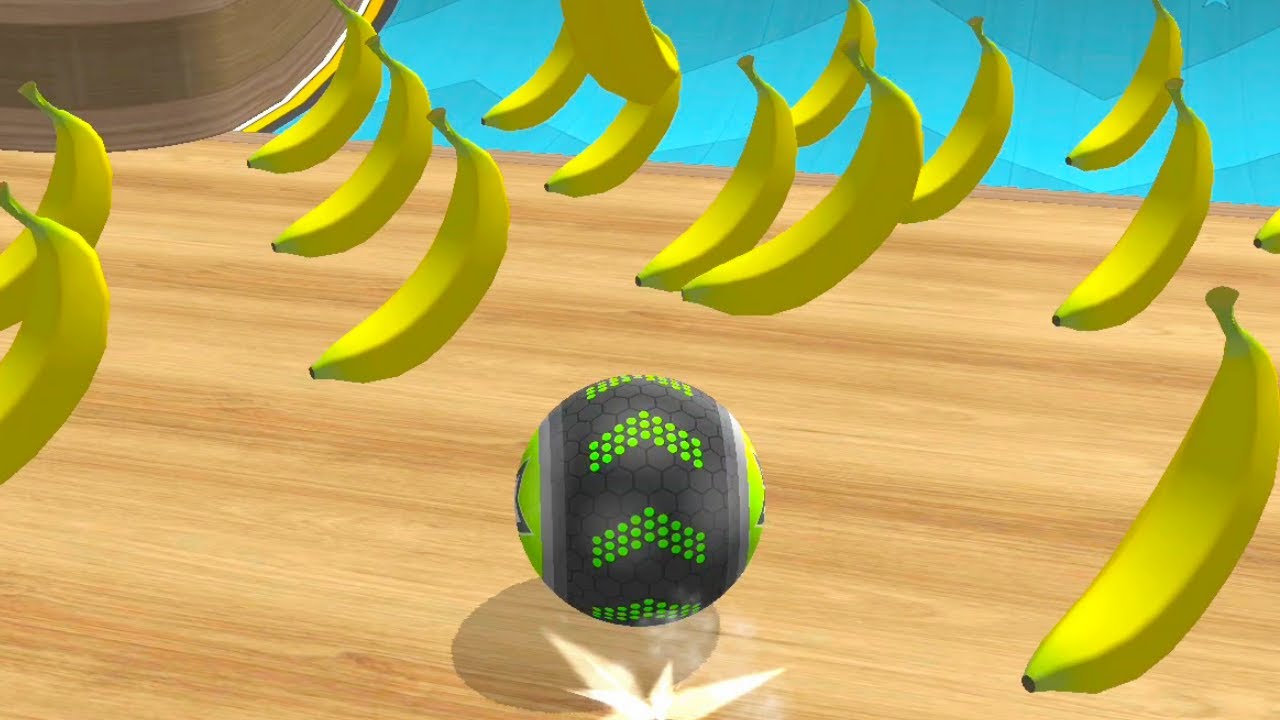 Going Balls SpeedRun Gameplay Level 7643-7646