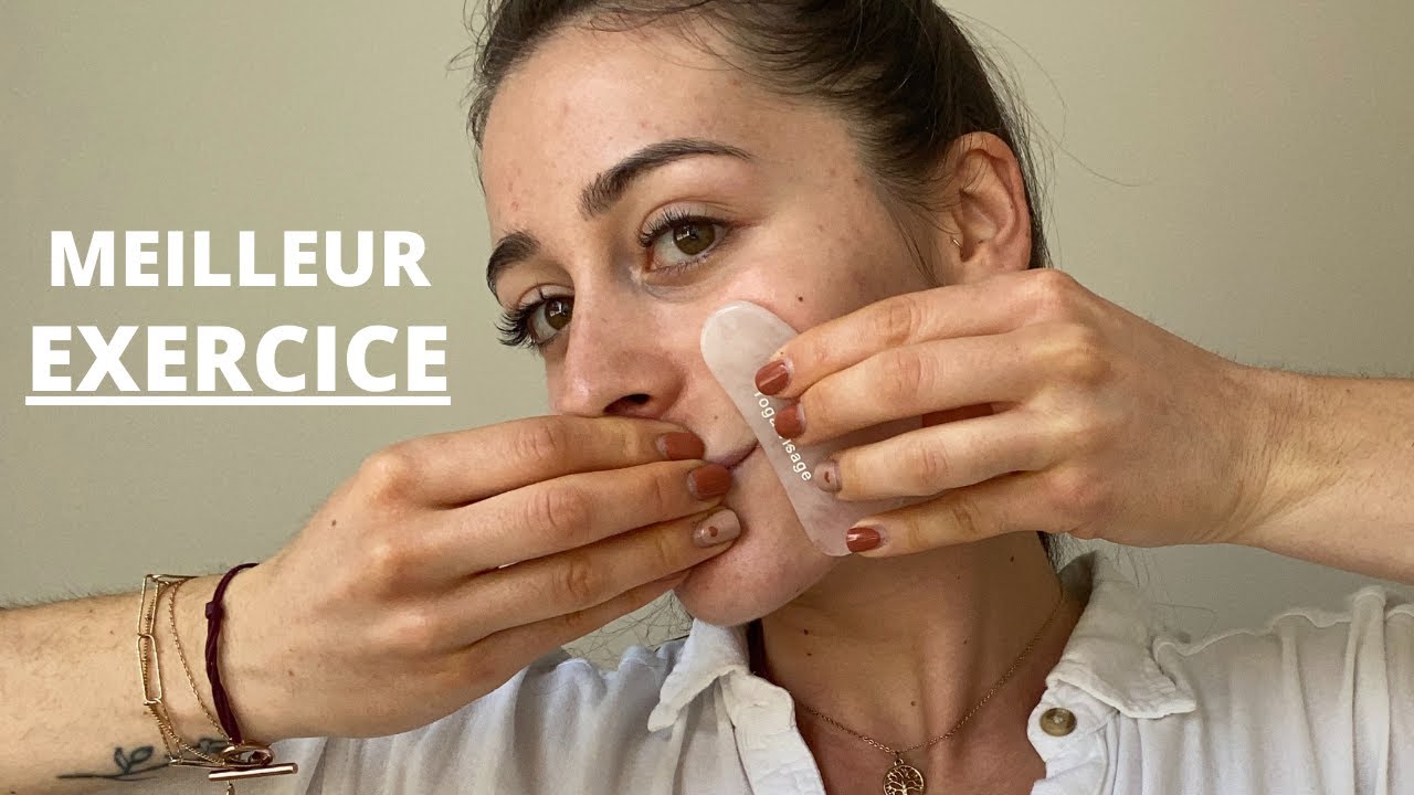 COMMENT UTILISER LE GUA SHA ?