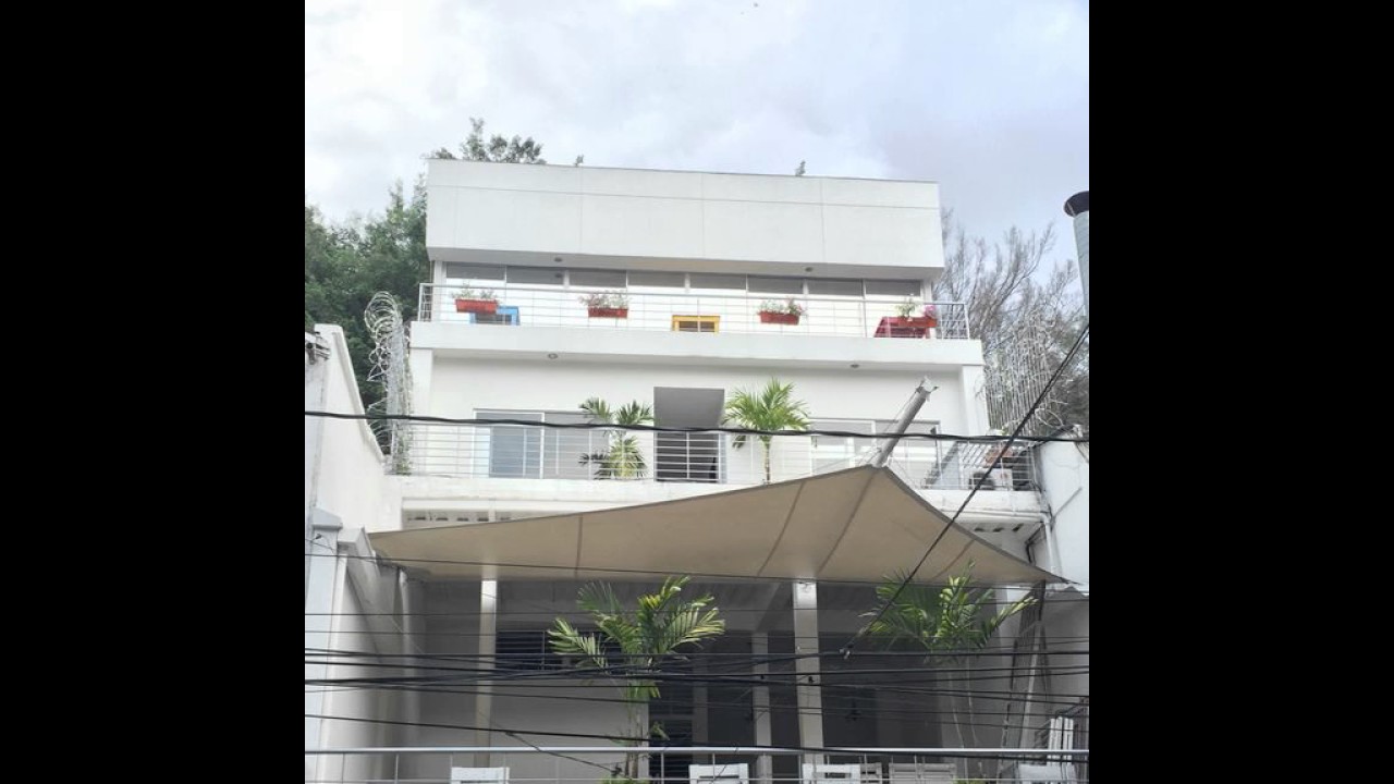 La Sucursal Hostel - Cali - Colombia