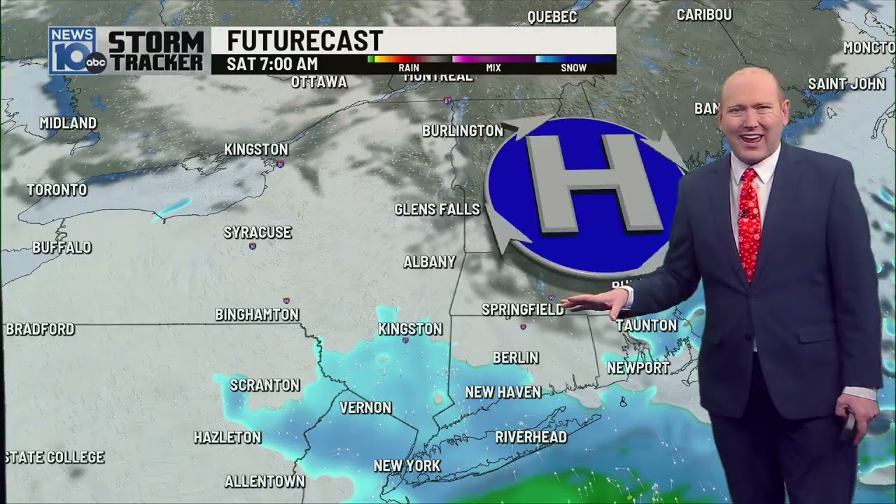 Snow Continues overnight