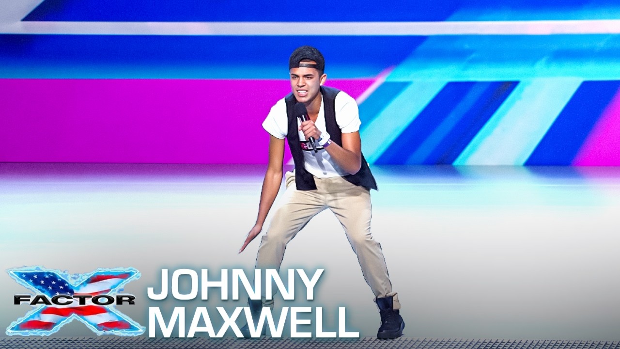 Judges Didn’t Expect a 16-Year-Old to Sing His ORIGINAL SONG…