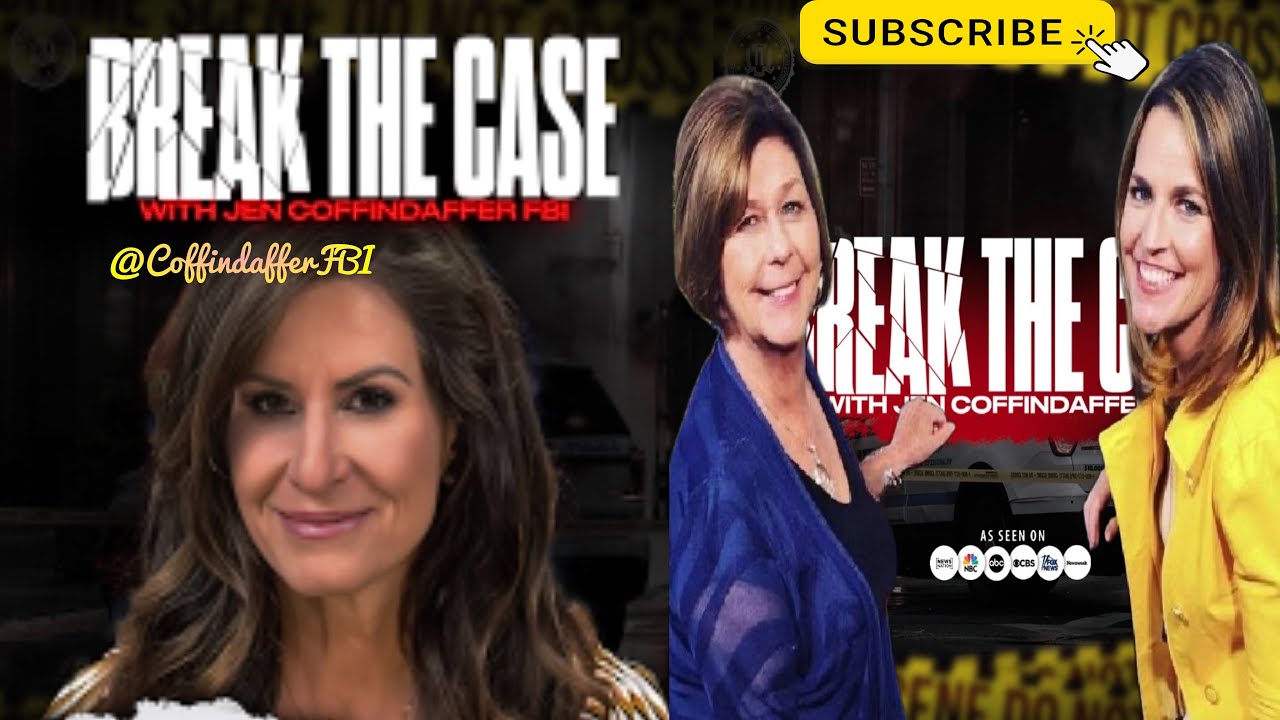 Nancy Guthrie - New information involving Annie and Tomasso