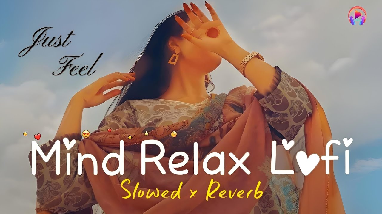 ❤️ROMANTIC HINDI LOVE MASHUP 2025 🩷 Best Mashup of Arijit Singh, Atif Aslam,Vishal Mishra 😴