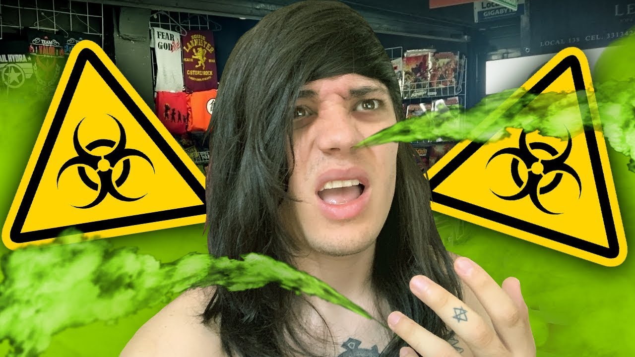 La Frikiplaza