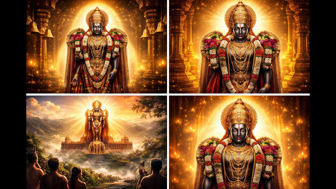Govinda Govinda | శ్రీనివాస గోవిందా | Venkateswara Devotional Song” Govinda Namalu | Telugu Bhakti”