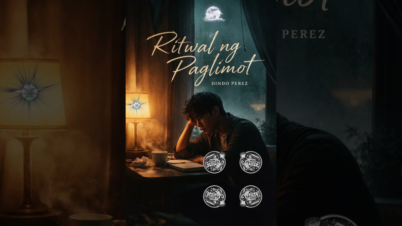 Ritwal ng Paglimot #originalsong #fyp