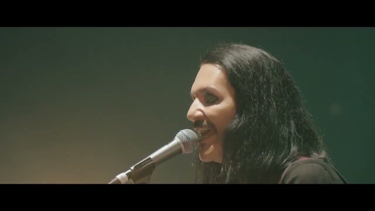 Placebo - Forever Chemicals (Live in Mexico City)