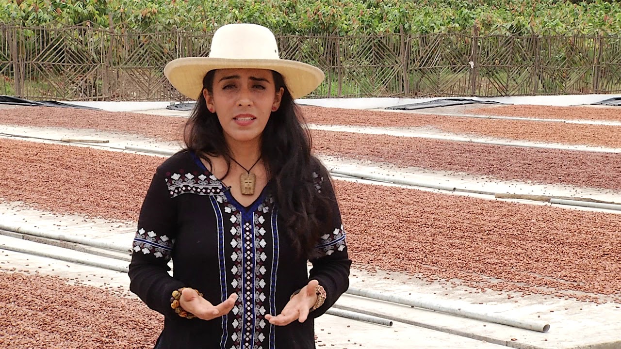Aventura Ecuador - Cerecita, Hacienda Victoria