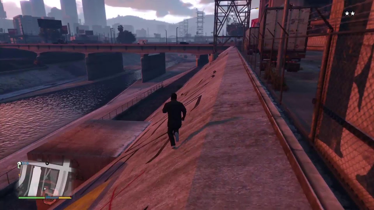 GTA V #3