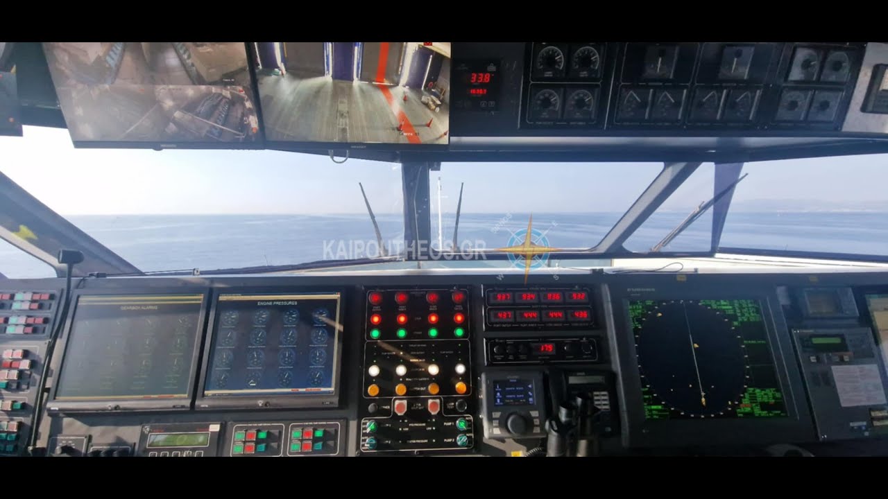 ΤΑΞΙΔΙ ΜΕ ΤΟ TERA JET 2 ΤΗΣ SEAJETS-ΕΠΙΣΚΕΨΗ ΣΤΗ ΓΕΦΥΡΑ ΚΑΙ ΣΥΝΑΤΗΣΗ ΜΕ ΑΝΕΜΟΣ ΚΑΙ ΔΙΟΝΥΣΙΟΣ ΣΟΛΩΜΟΣ