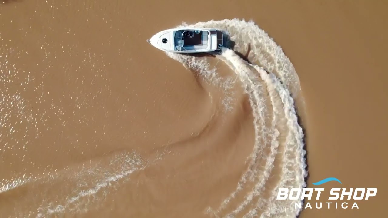 COMPILADO KLASE A en BoatShop