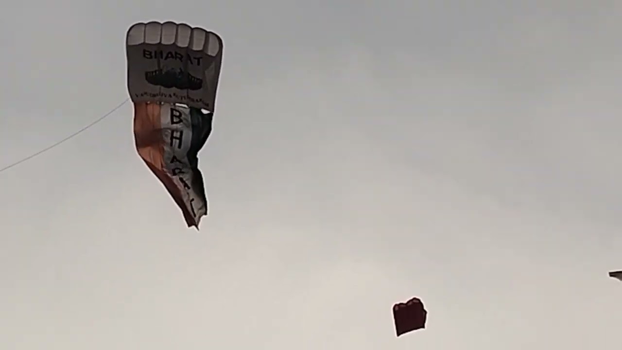 Kite day