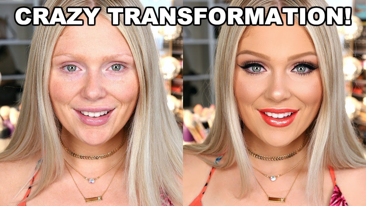 DRUGSTORE ONE BRAND MAKEUP TUTORIAL | WET N WILD