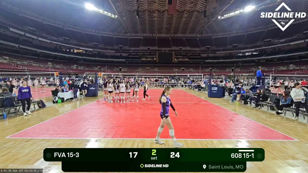 608 15-1 vs. FVA 15-3 (2026.03.13)