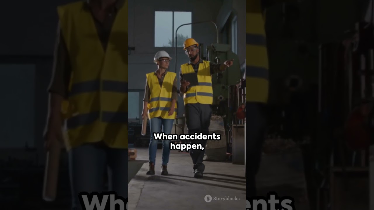 Boost Productivity : Workplace SAFETY! #healthandsafety #safetyfirst #workplacewellness #safetytips