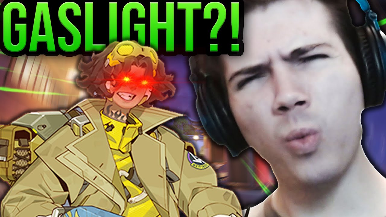 Мои товарищи по команде пытаются меня травить в Overwatch... (КРИЧАЩЕЕ ТОКСИЧНОЕ ЛОББИ В OVERWATC...