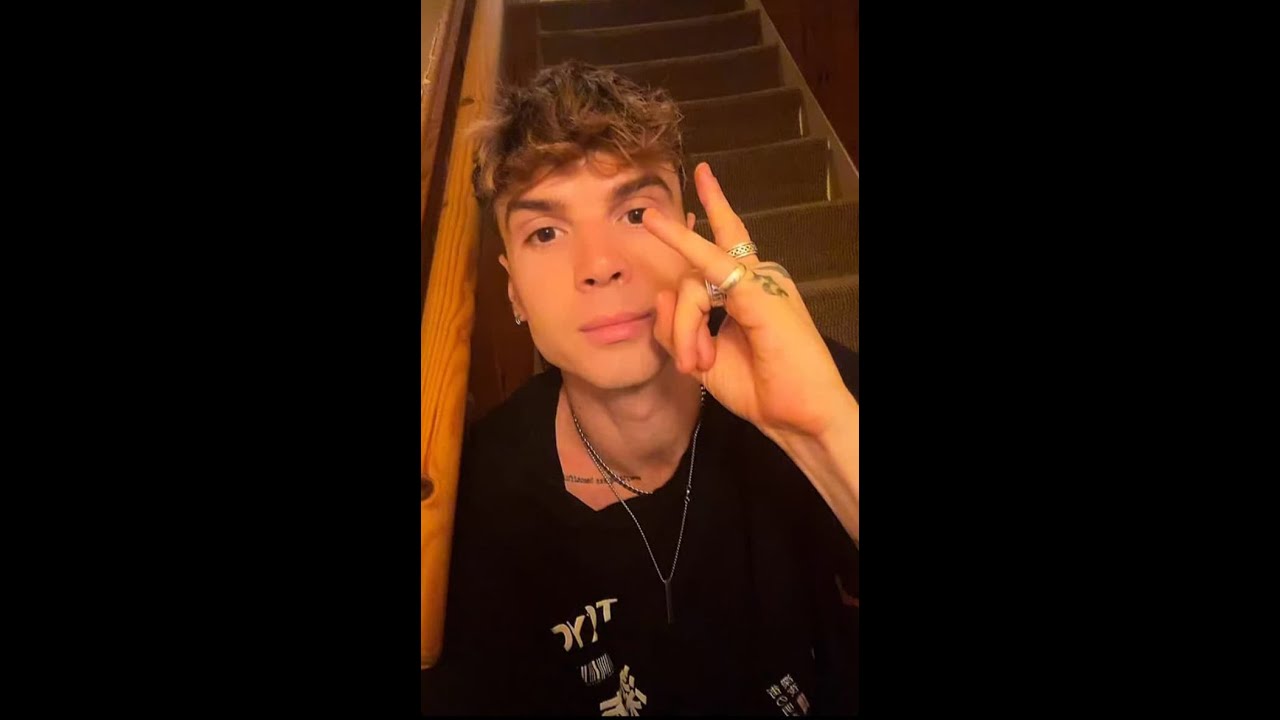 @RenMakesMusic talks LAST MINUTE 