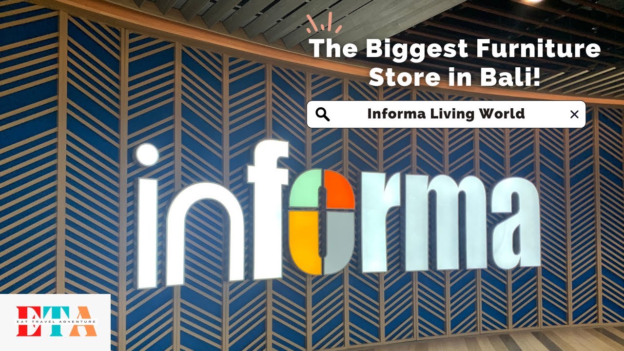 The Ultimate Furniture Store Tour  Find Your Perfect Piece! Informa