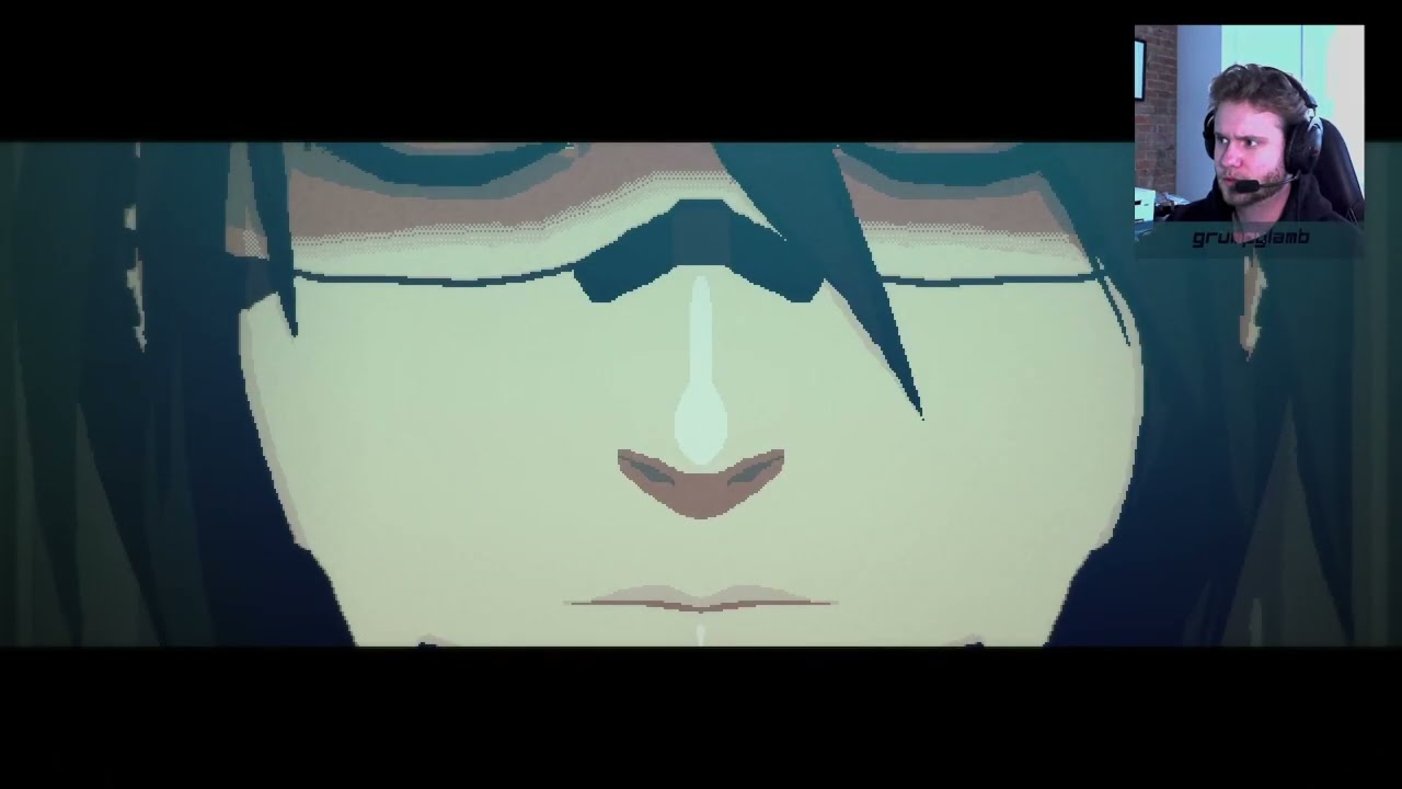 SIGNALIS Part 16 - Fake Out Ending