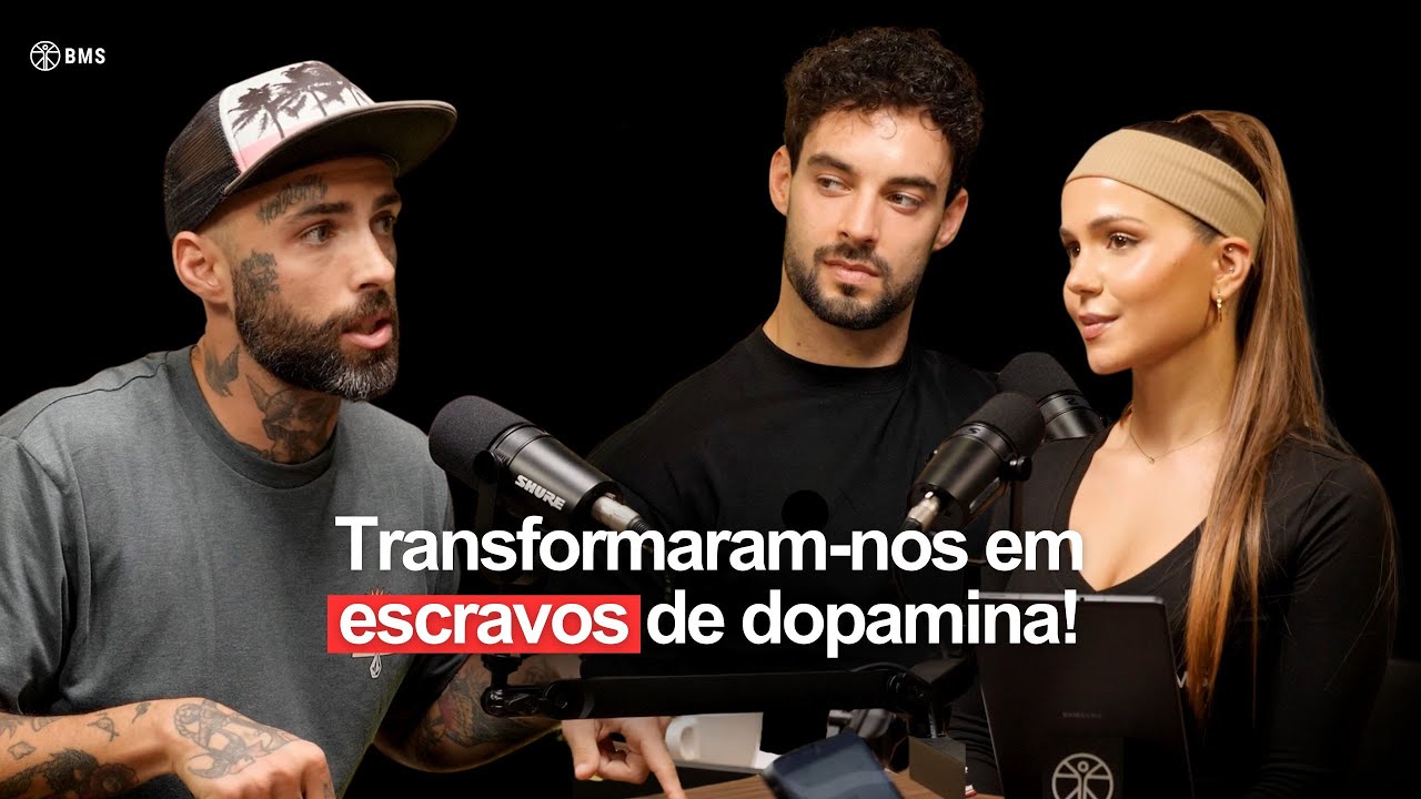 O Super Coach, Tempo e Dinheiro Mal Gasto, Humanos No Fundo do Poço e a Maldita Ancestralidade |Ozzi