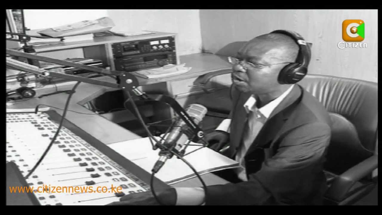 Nzau Kalulu Azikwa, Mbooni