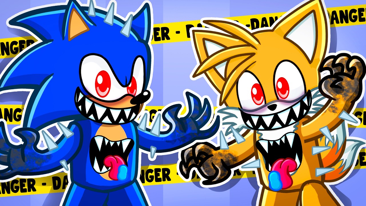 ROBLOX SCARY ANIMALS!