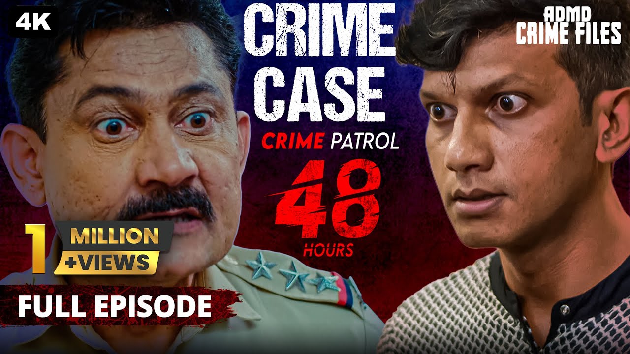 मिस्ट्री ऑफ भोपाल: NGO के नाम पर किया लड़कियों पे अत्याचार | CRIME PATROL 48 HOURS | क्राइम पेट्रोल