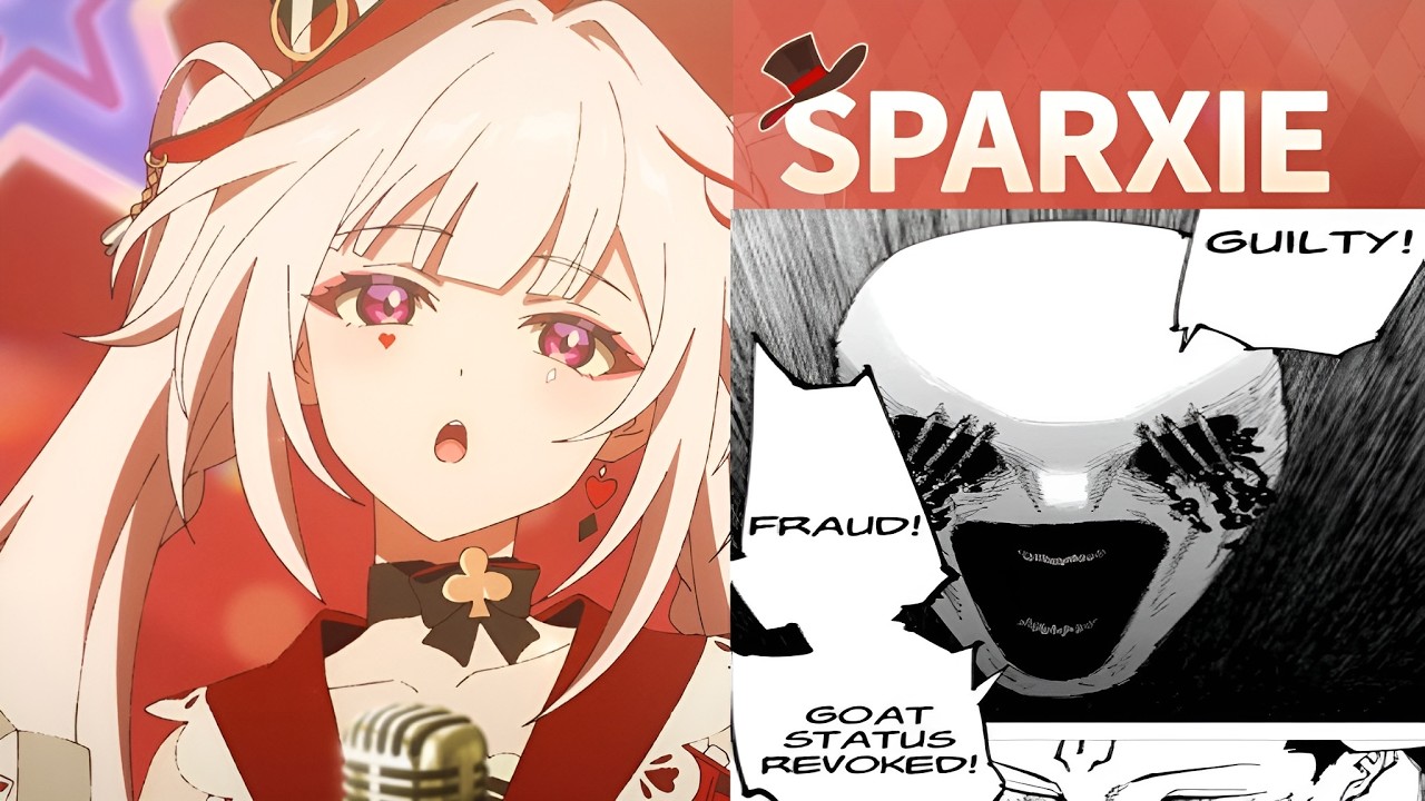 Sparxie vs SW999 E2 in all endgame modes Honkai: Star Rail 4.2