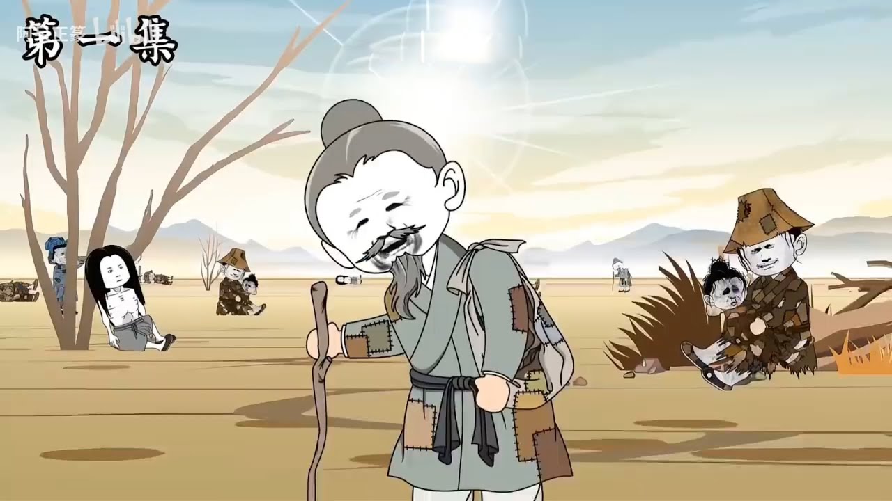 【後續更新】《明末邊軍一小兵》上一世為歷史老師的阿呆意外來到大明，成為宣府鎮保安州舜鄉堡一普通小兵 EP1~81
